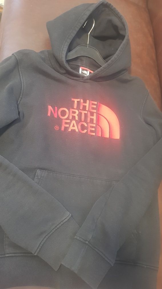 Bluza młodzieżowa The North Face roz.XL
