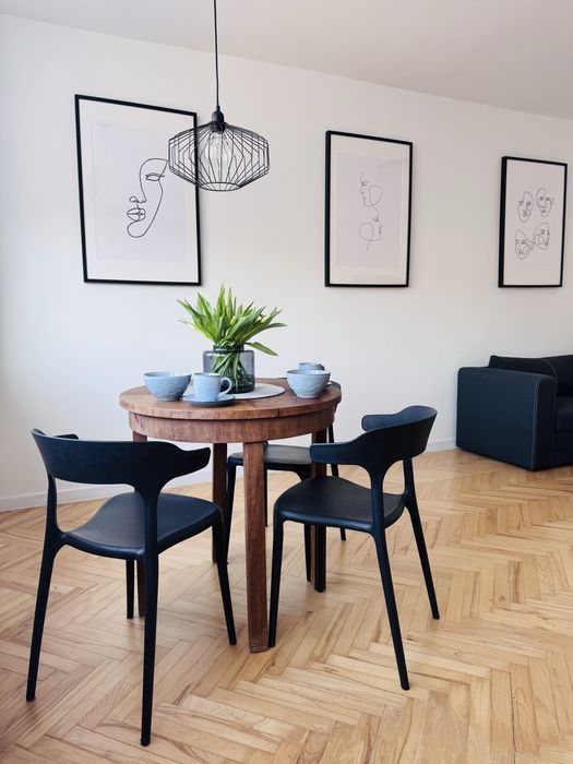 Bezpośrednio, 2 pokojowe mieszkanie -Będzin Bilika