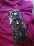 ASRock Radeon RX 6700 XT Challenger Pro 12gb