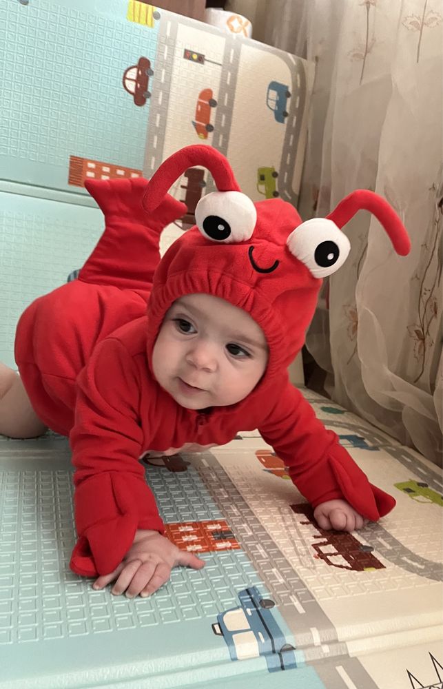 Дитячий костюм для фотосесії