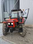 Zetor 7745 rewers, orbitrol nie  ursus, massey ferguson, case 7245