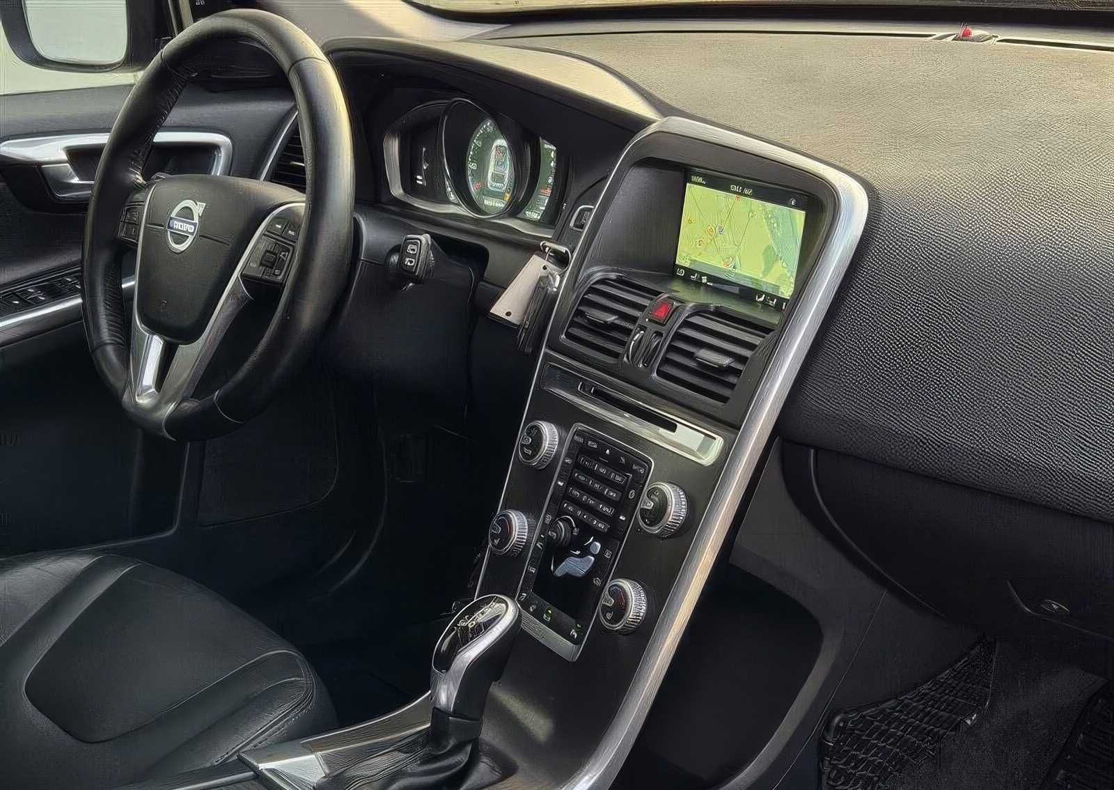 2016 Volvo XC60 T5 Premier