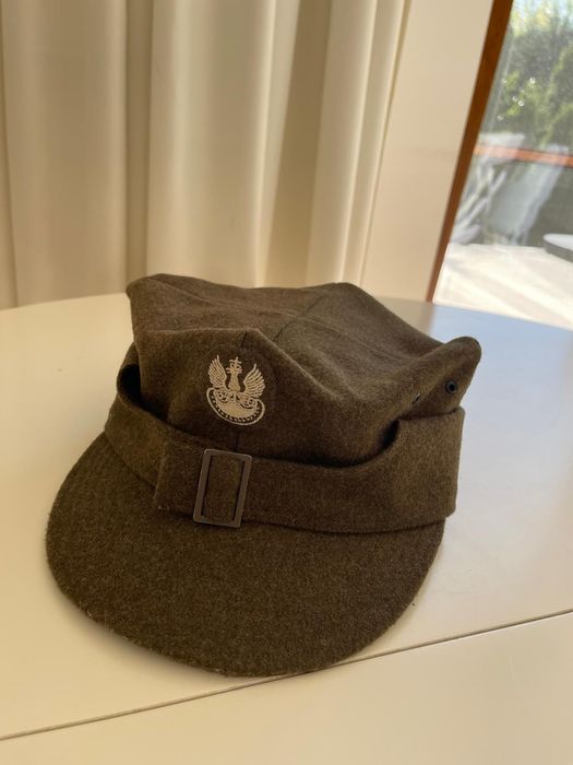 Rogatywka polowa wz 1937