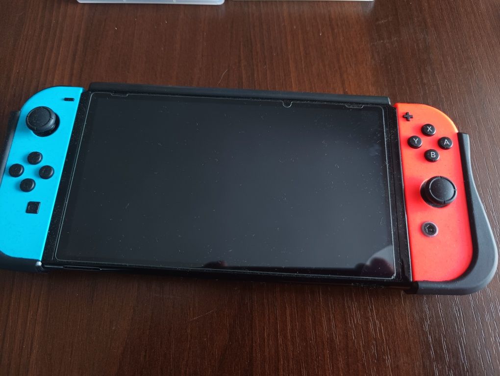 Sprzedam Nintendo Switch