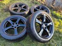Felgi BMW 5x120 R18