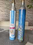 Butle do Sodastream