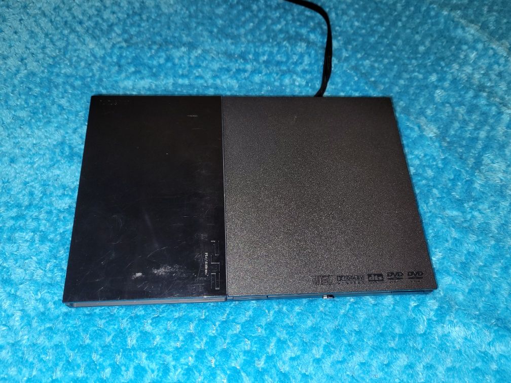 Playstation 2 slim