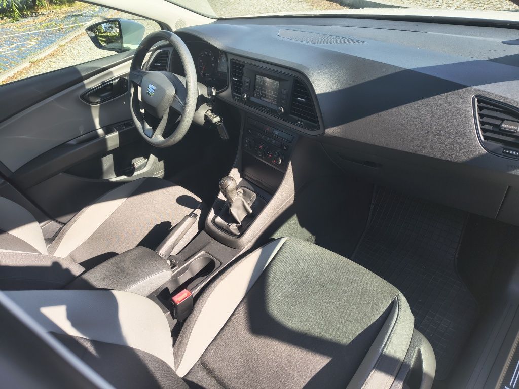 Seat Leon, Ładny, Zadbany Polecam