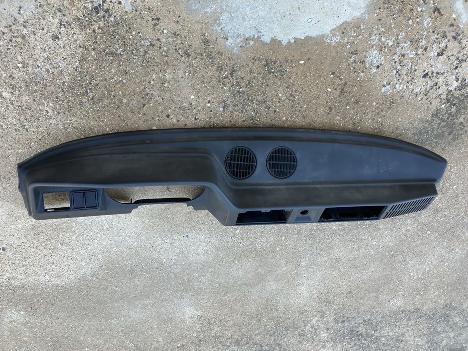 Tablier Fiat 127 900C