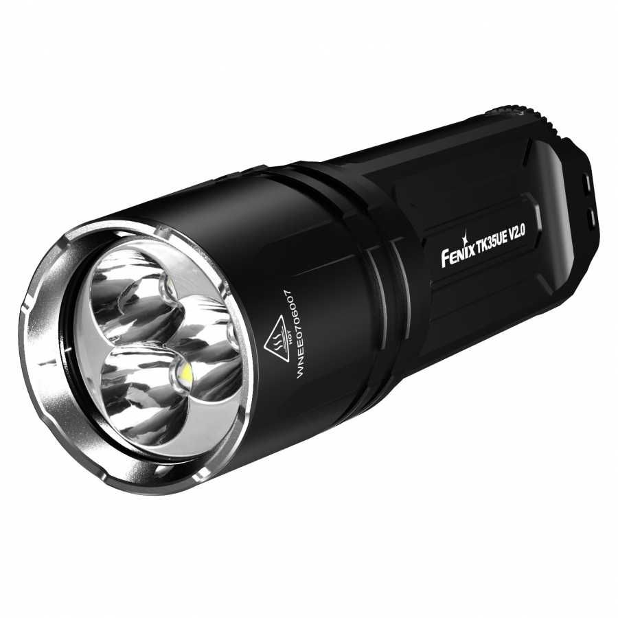 Latarka taktyczna LED Fenix TK35UE V2.0