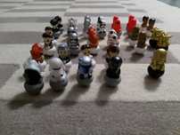Star Wars 2.0 rollinz