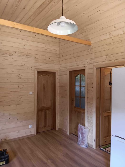 Stolarz prace remontowe montaż mebli IKEA paneli Konin Słupca Września