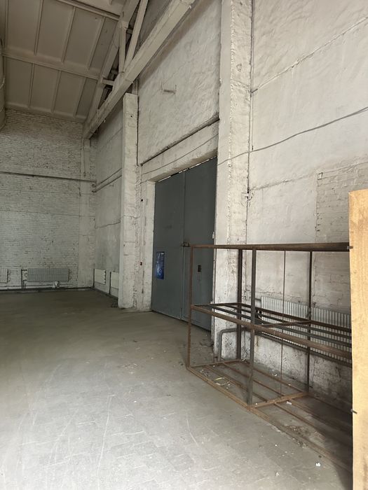 Аренда Складских и офисных помещений