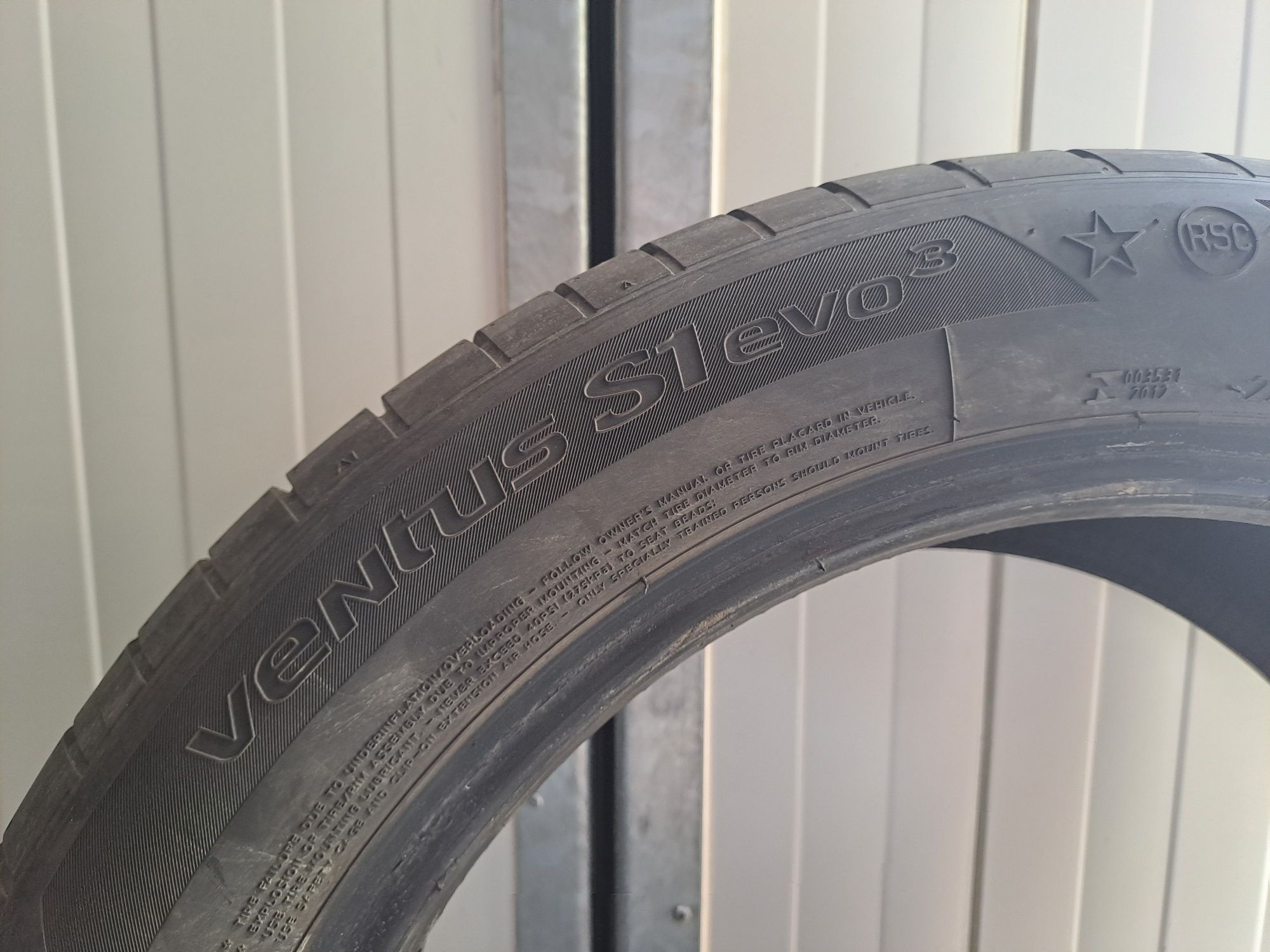 Opony Hankook 225/50 R18