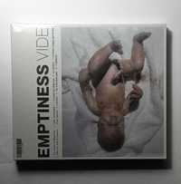 CD - Emptiness "Vide"