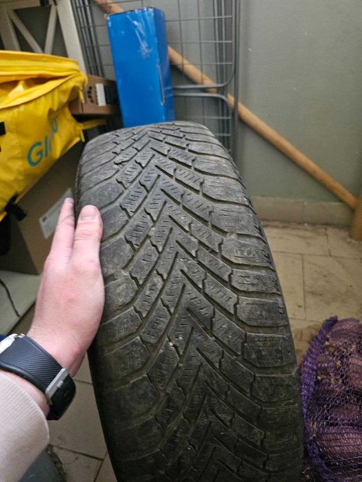 Диски рено р15 з резиною