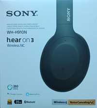 Sony WH-H910N h.ear on 3 Wireless NC