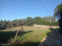 Terreno para construção T3 em Vermelha de 750,00 m2
