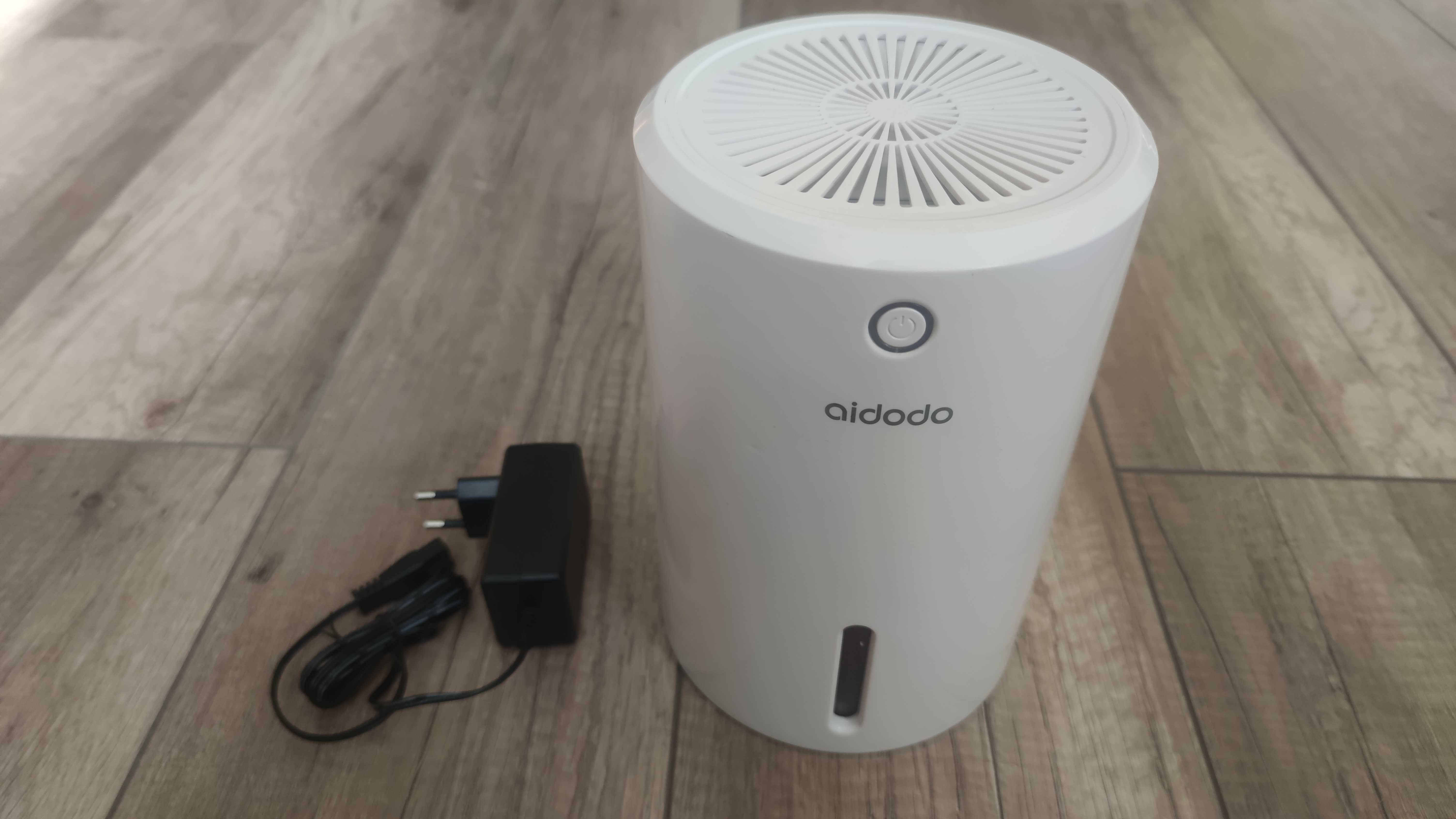 Osuszacz pochłaniacz dehumidifier Aidodo MD-301