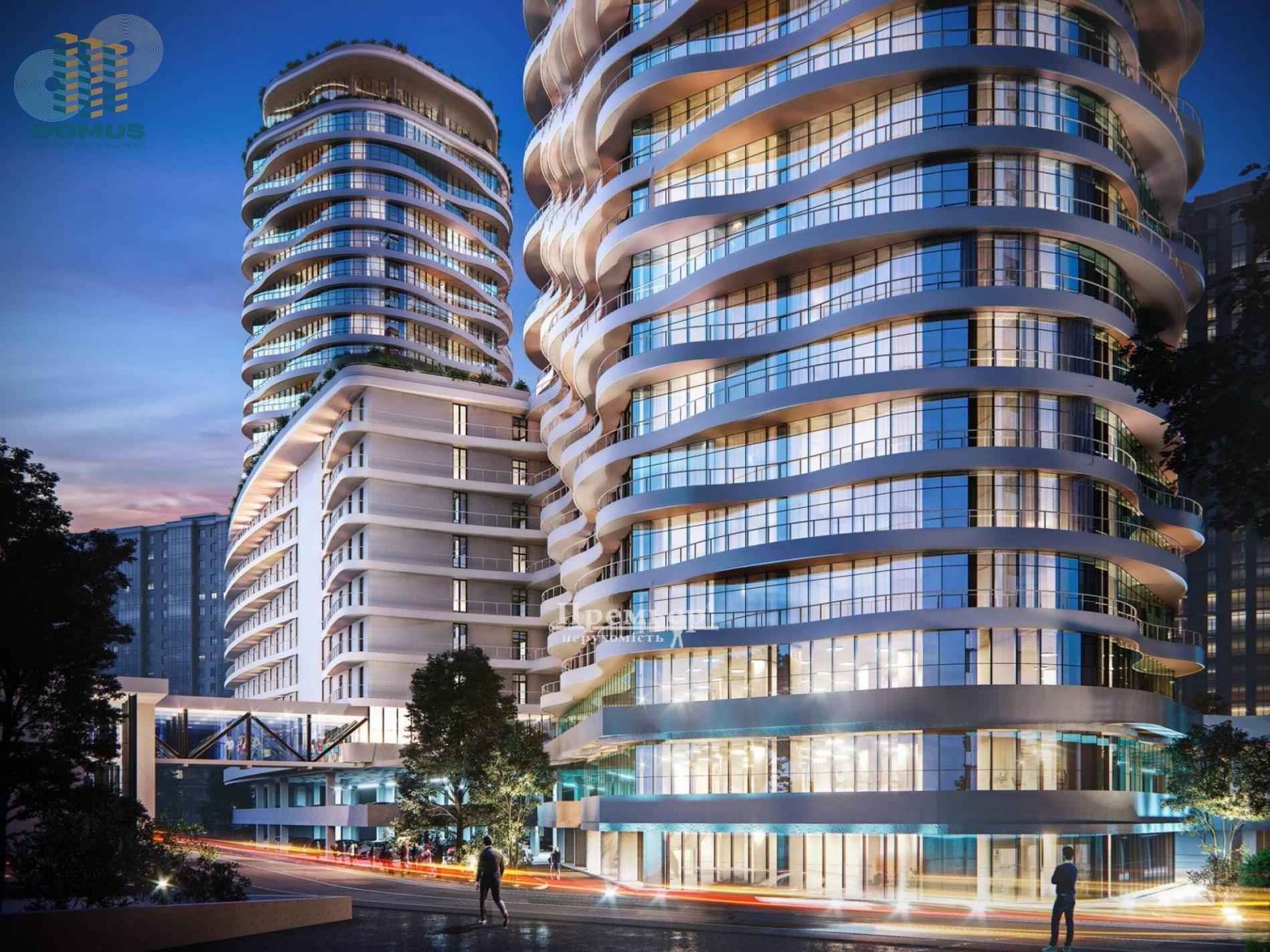 Продам Студию Аркадия ЖК "Unity Towers"! Супер-цена!