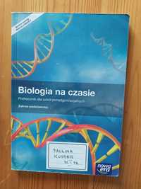 Biologia na czasie