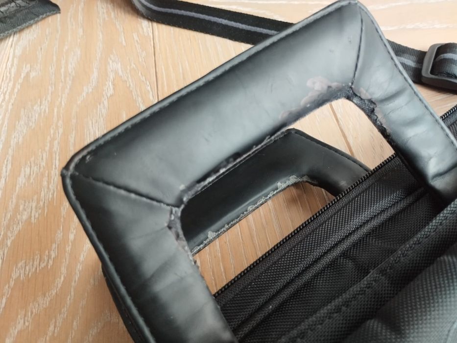 Torba na laptopa Dell