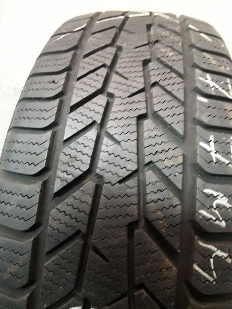 POINT-S 205/55R16 , pojedyńcza opona zimowa.