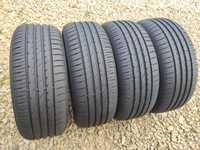 205/55r16 Fulda EcoControl HP komplet OPONY LETNIE stan idealny++