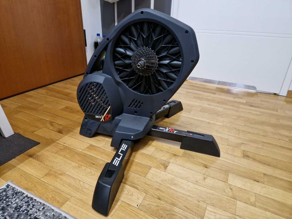 Trenażer Elite Direto XR-T ANT+ Bluetooth