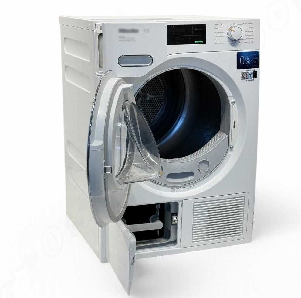 Сушильна машина Miele / Міле TCJ 680 WP, 9 кг, тепловий насос