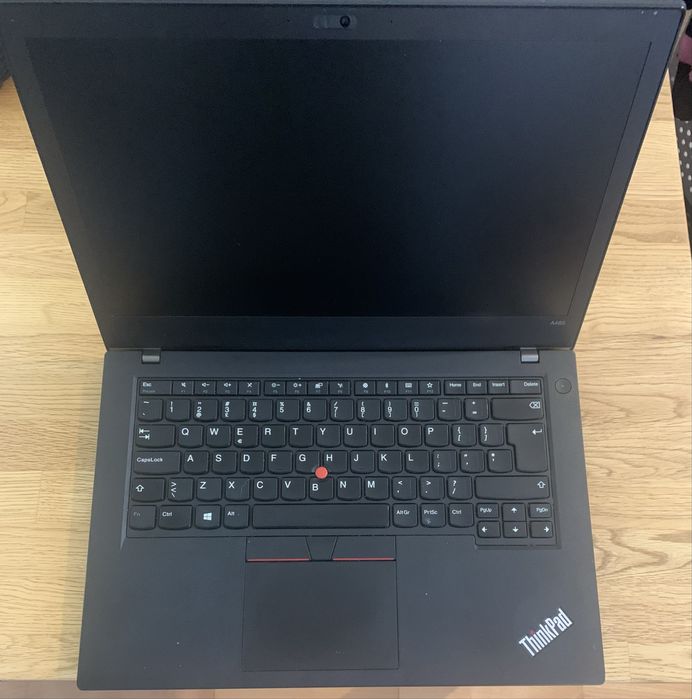 Laptop Lenovo A485