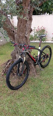 Specialized stumpjumper HT s works M