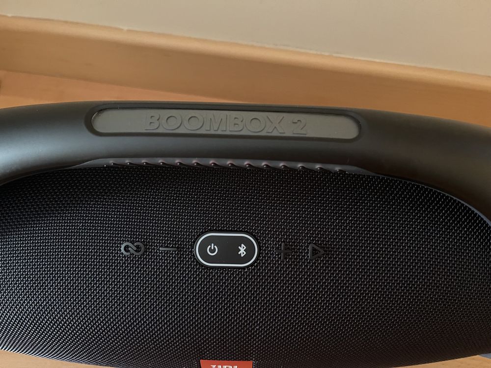 JBL BOOMBOX 2 original