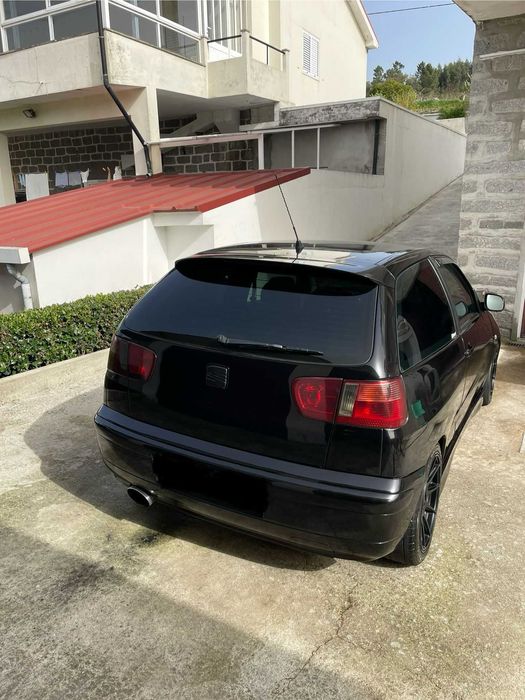 Venho 6k2 1.9 tdi