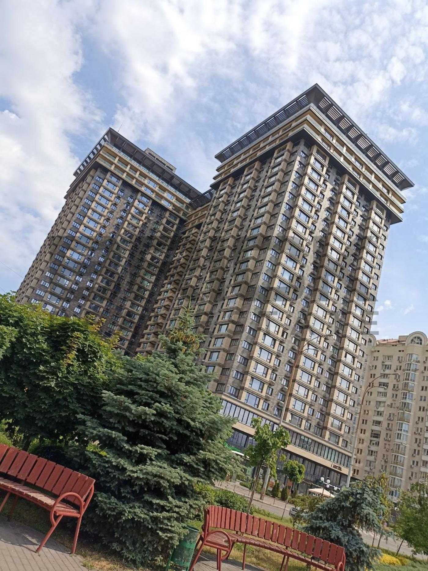 Продаж | 135m | Оболонь Резіденс | Мінська | Київ | Obolon Residence