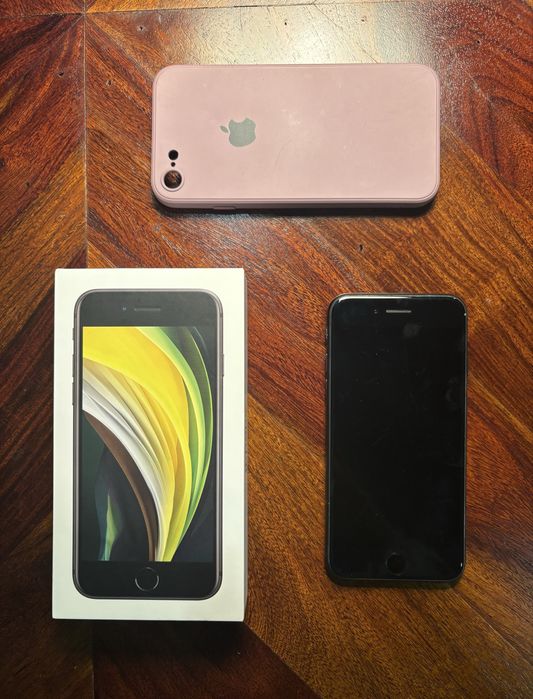 Iphone SE de 2020