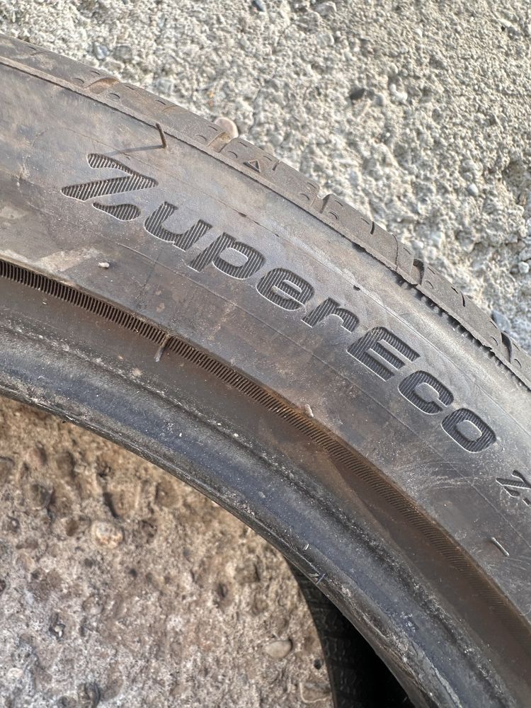 Opona westlake zupereco z-107 205/45/17