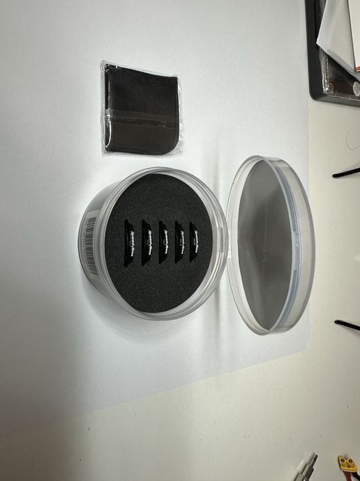 Светофильтр для FPV DJI  О3  ( Dji Avata ) та DJI О4 pro Air unit