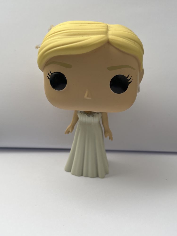 Figure pop Harry Potter - Fleur Delacour