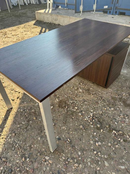 Biurko stół 140x80 160x80 biurka stoły do biur szkół domu