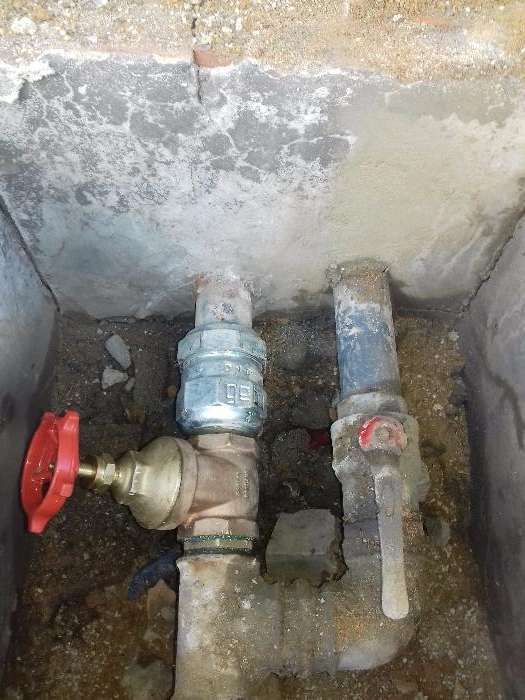 Canalizador / Remodelações Almada - Seixal - Lisboa