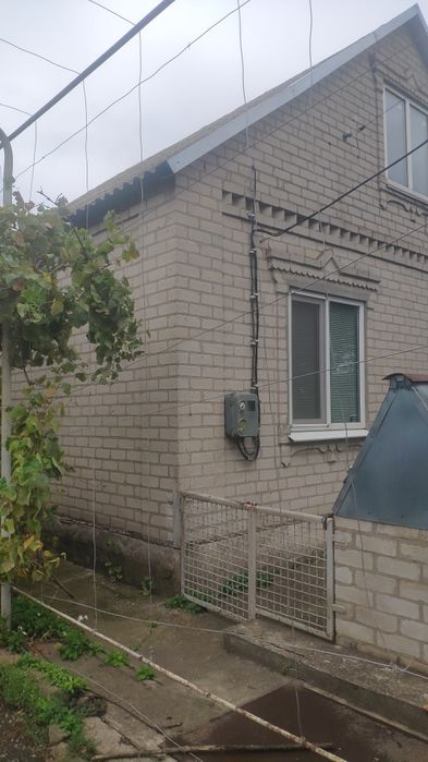 Продам будинок у с.Мар'янівка