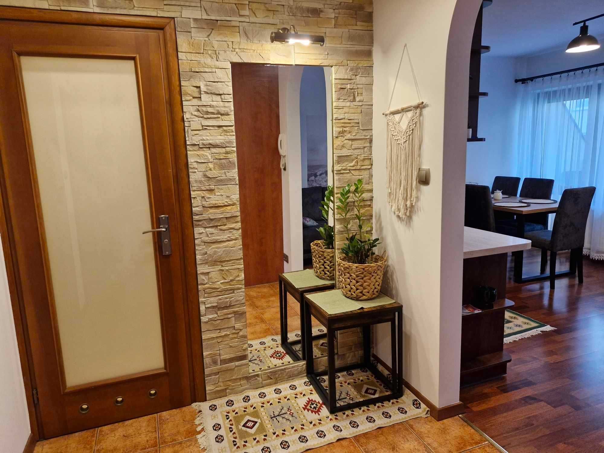 Wolny apartament od 28.07 500m Krupowki
