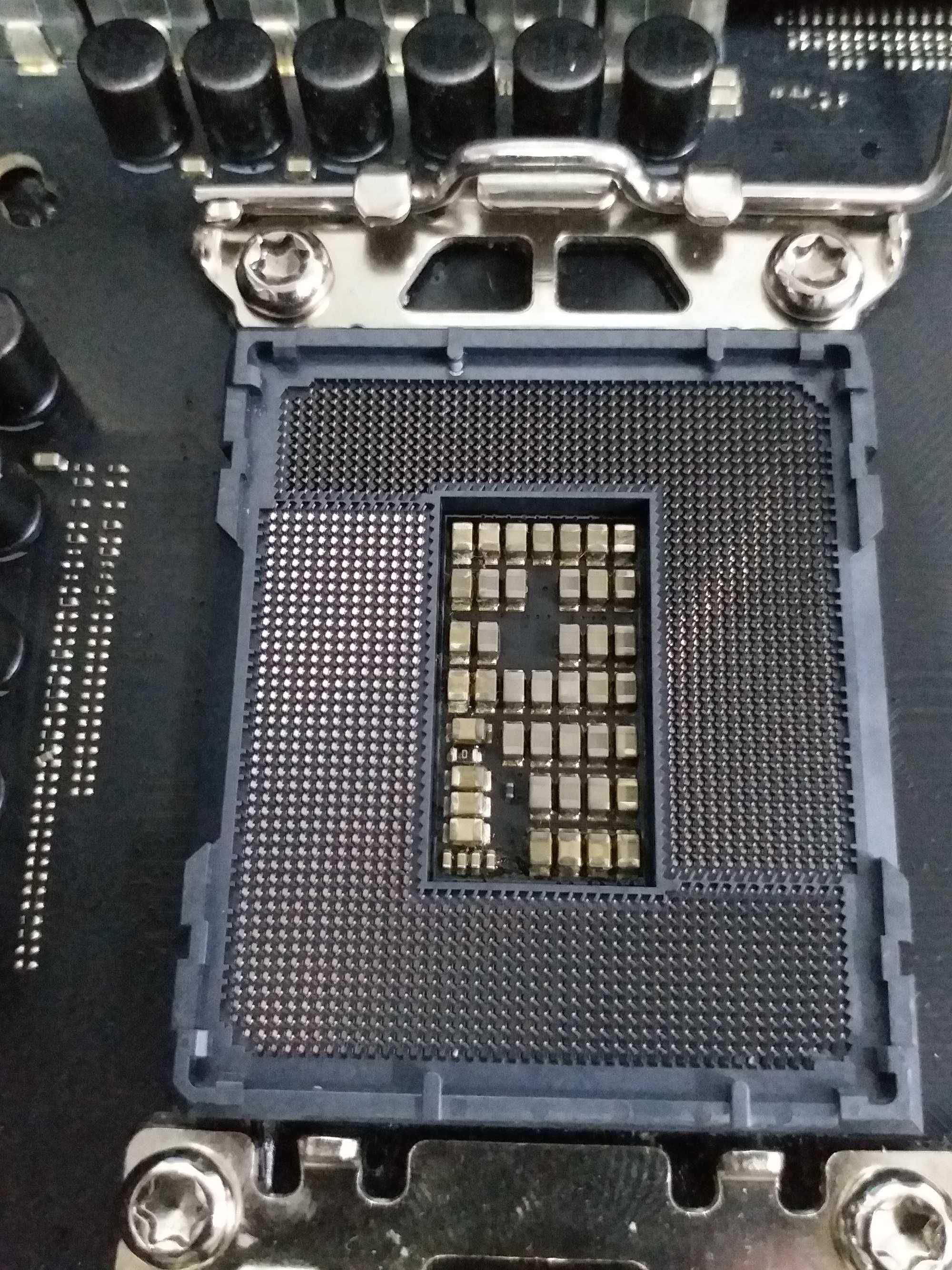 Топ плата Asus ROG Strix Z790-E Gaming WiFi   LGA1700 DDR5