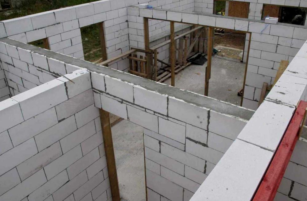 Купити газоблок недорого Київ