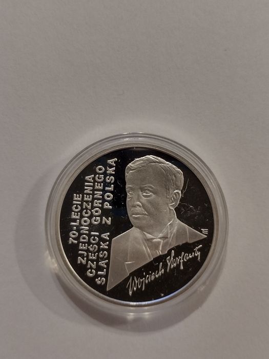 100 tys lustrzana 1992r