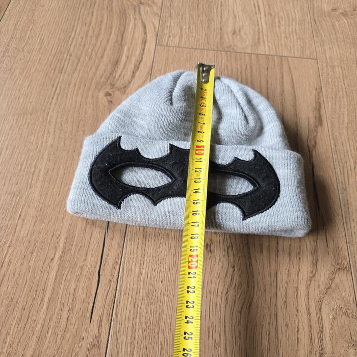 Czapka hm batman Disney