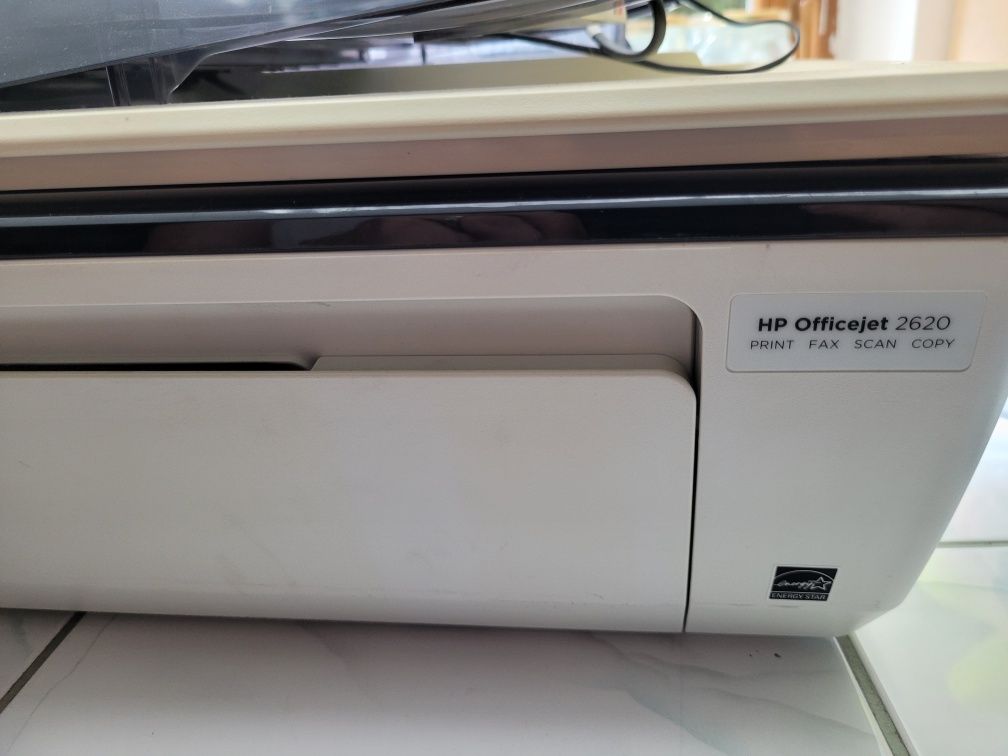 HP drukarka officejet 2620