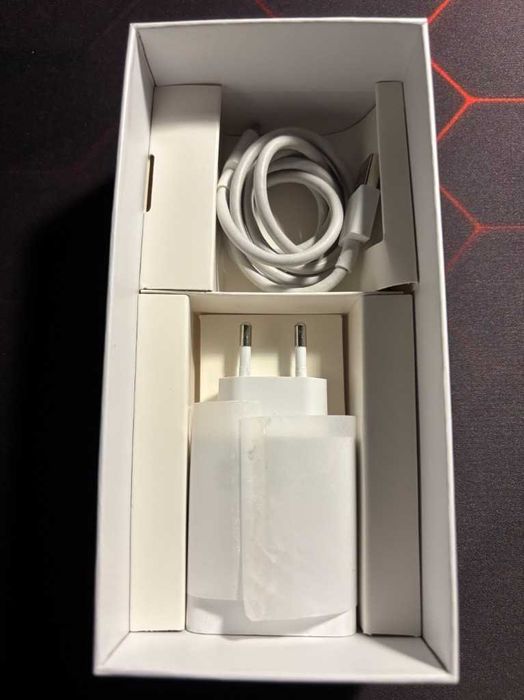 Xiaomi Redmi Note 12 Pro 5G 6 GB / 128 GB 5G Czarny. TANI !