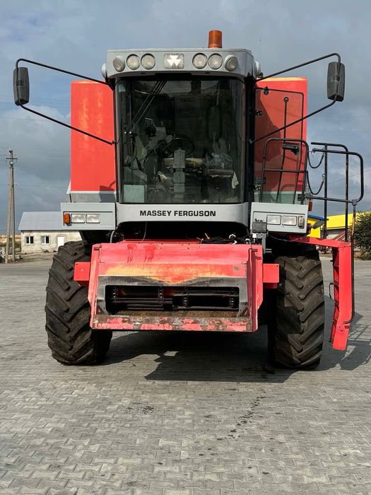 Massey Ferguson 7276